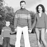 Picture of family that got Payday Loans Ottawa