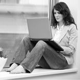 Picture of employee that got Instant Payday Loans Online 