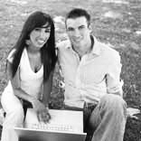 Picture of family that got Payday Loan No Fax 