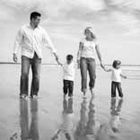 Picture of family that got Payday Loans BC